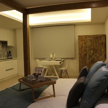Romantic Loft Ventura Tarifa Ngoại thất bức ảnh