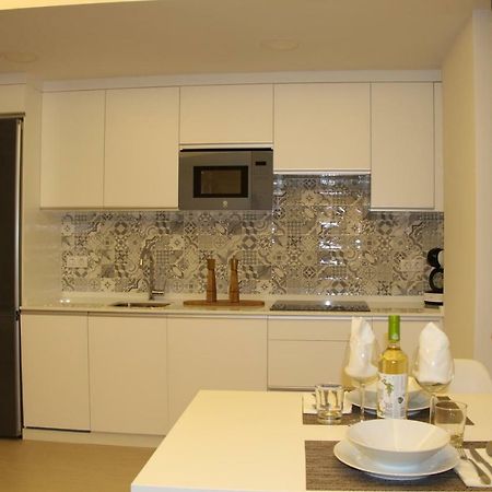Romantic Loft Ventura Tarifa Ngoại thất bức ảnh