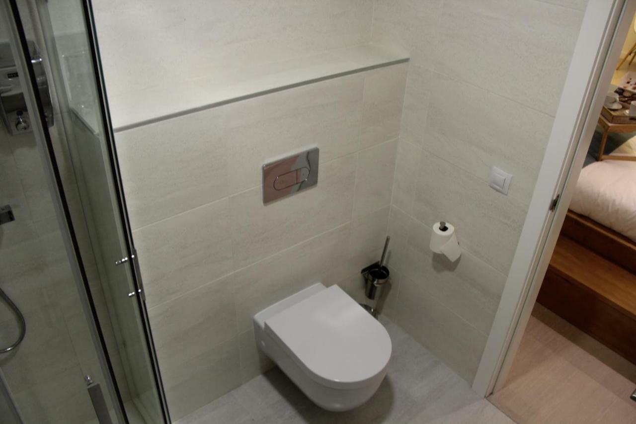 Romantic Loft Ventura Tarifa Ngoại thất bức ảnh