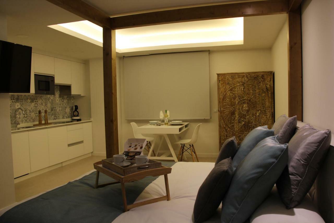 Romantic Loft Ventura Tarifa Ngoại thất bức ảnh