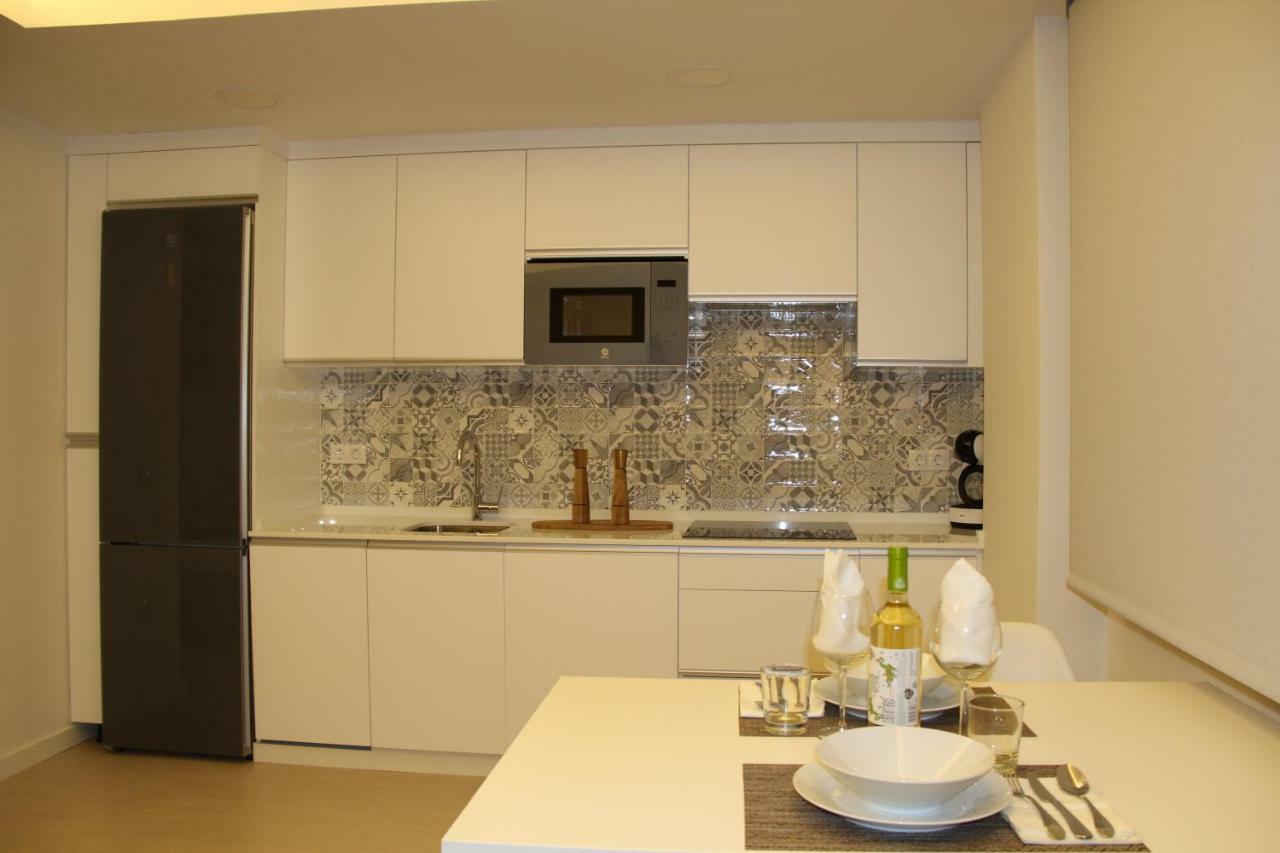Romantic Loft Ventura Tarifa Ngoại thất bức ảnh