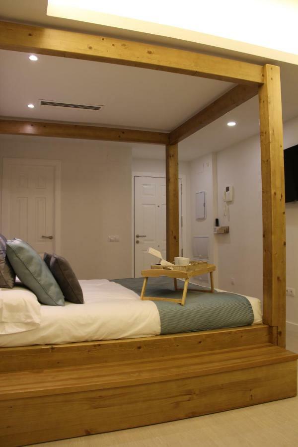 Romantic Loft Ventura Tarifa Ngoại thất bức ảnh