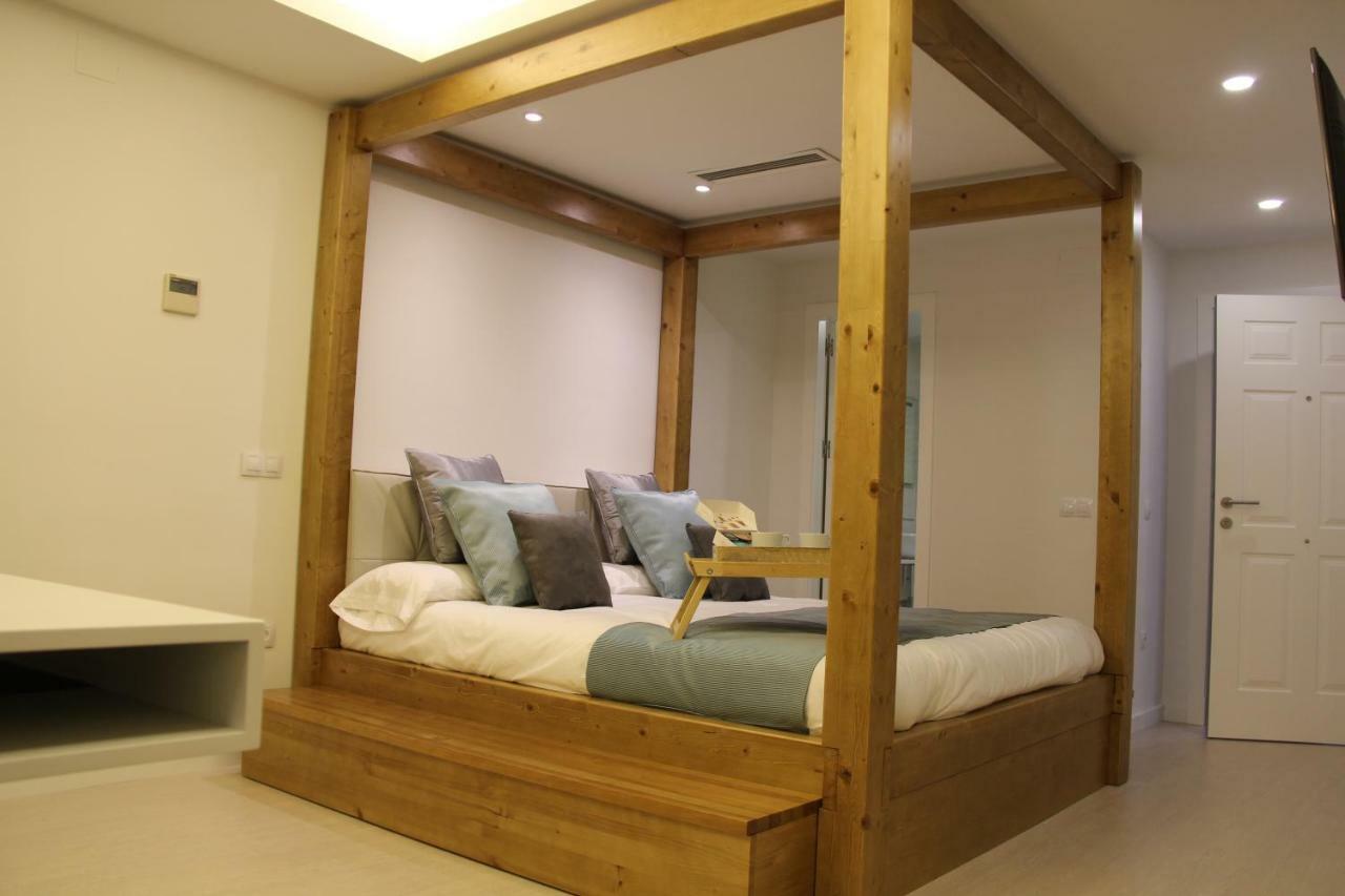 Romantic Loft Ventura Tarifa Ngoại thất bức ảnh